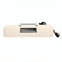 Empire Automatic Blower Vent-Free Infrared/BlueFlame Heater Accessory – Front View