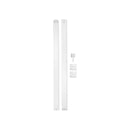 Bromic Heating 3' Tube Suspension Kit for Tungsten Smart-Heat Electric Heater