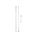 Bromic Heating 3' Tube Suspension Kit for Tungsten Smart-Heat Electric Heater