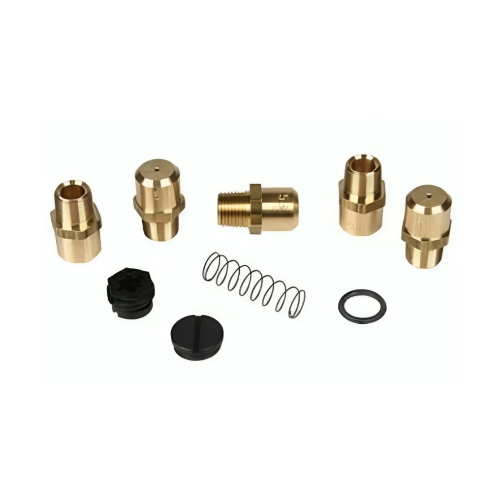 Superior Conversion Kits for VRE3200 Series Fireplaces — Hero