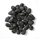 Dimplex Black Rocks Fireplace Media - Product View