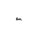 Dimplex Slim Plug Kit for Multi-Fire SL Slim Linear Fireplaces (PLFXSPLUG) - power cord