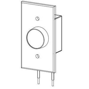 Empire Variable Speed Control for FBB5 Blower (SCV1) - product view