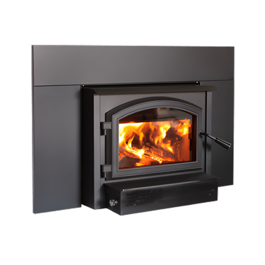 Empire Stove Archway 27" 1700 Wood Burning Insert – Alternate View 2