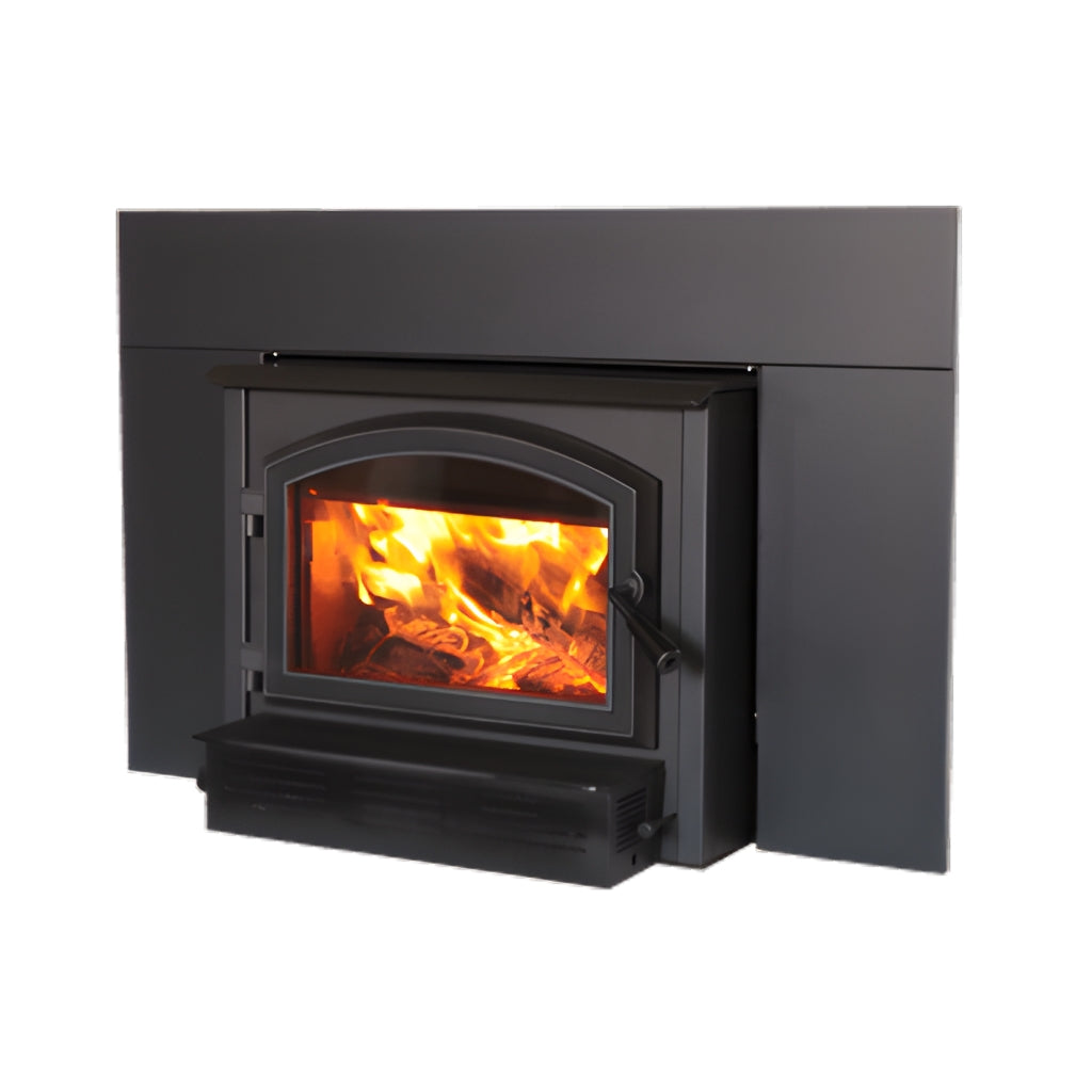 Empire Stove Archway 27" 1700 Wood Burning Insert – Alternate View 3