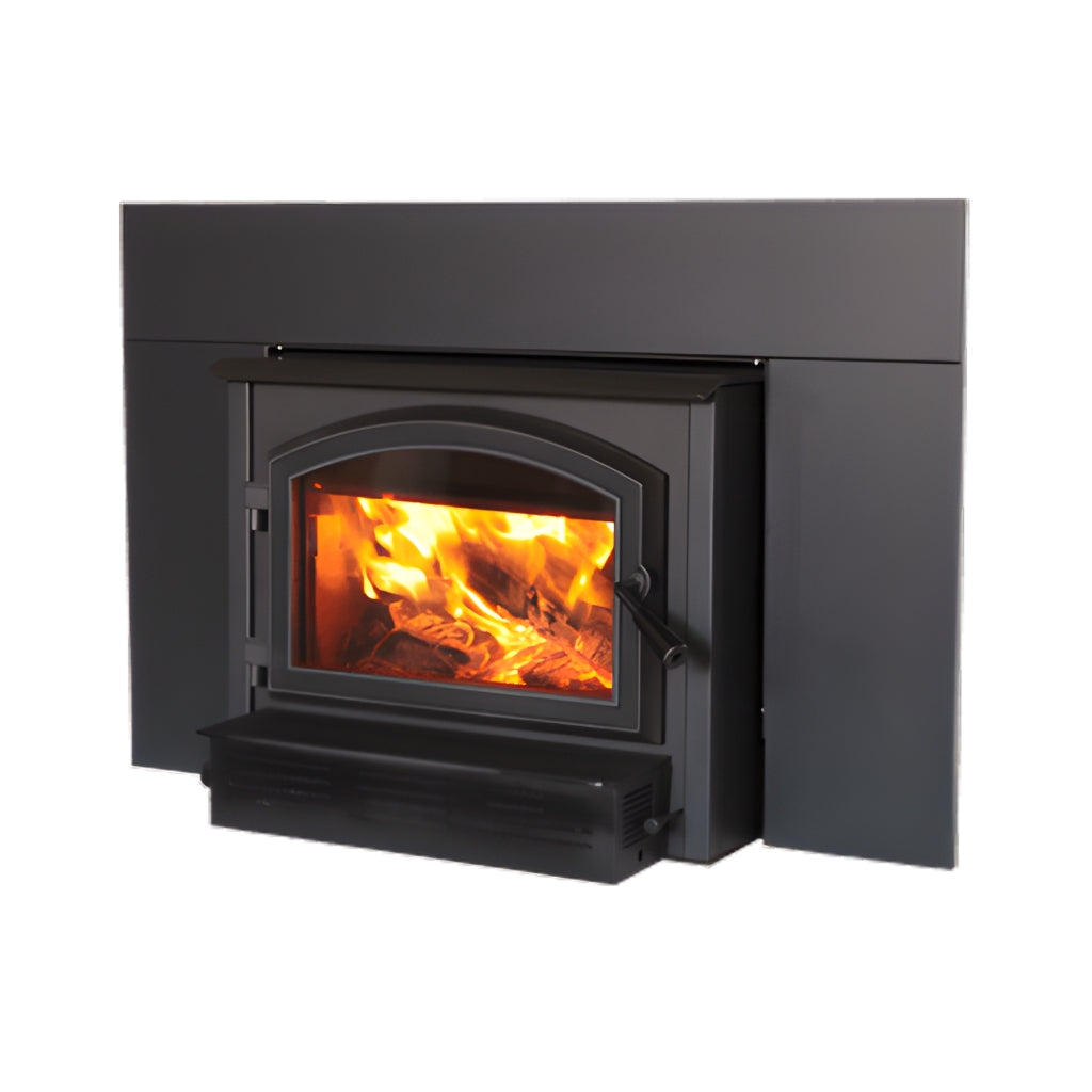 Empire Stove Archway 29" 2300 Wood Burning Insert – Alternate View 2