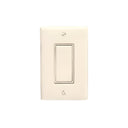 Empire On/Off Wall Switch Accessory (FWS1) – Front View