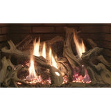 Empire Rushmore Ceramic Fiber Log Set Accessory for 36"/40" Inserts – Alternate View 2