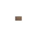 Majestic Tavern Brown Traditional Brick Interior Panels for 36" Marquis II Fireplace (BRICKMQ36TB-B)