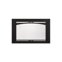 Majestic Contemporary Arch Screen Front for 25" Gas Fireplace Inserts