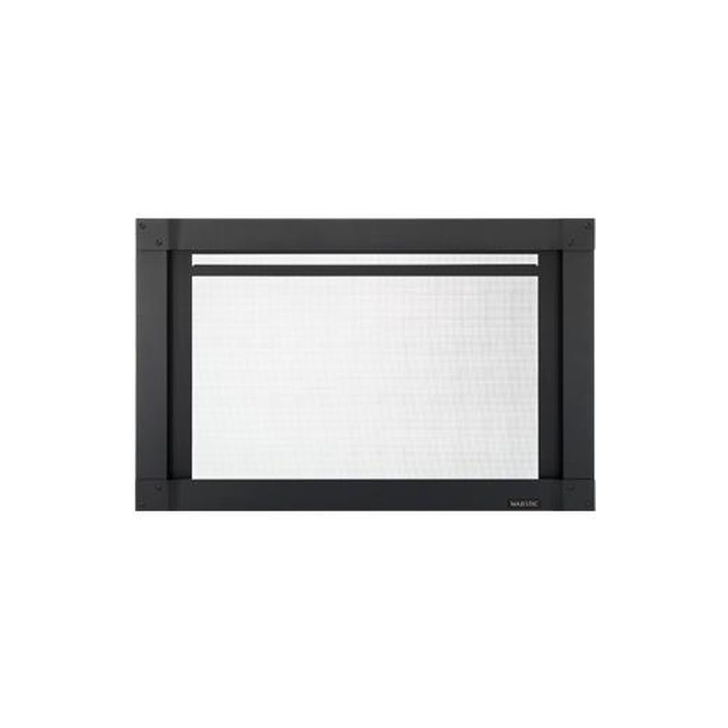 Majestic Mission Full View Screen Front for 35" Trilliant Insert