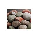 Majestic Stone Accents for 42" Meridian Modern Fireplace (STONES-KMOD)